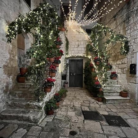 La Casa Di Alice Villa Cisternino Eksteriør bilde