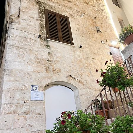 La Casa Di Alice Villa Cisternino Eksteriør bilde