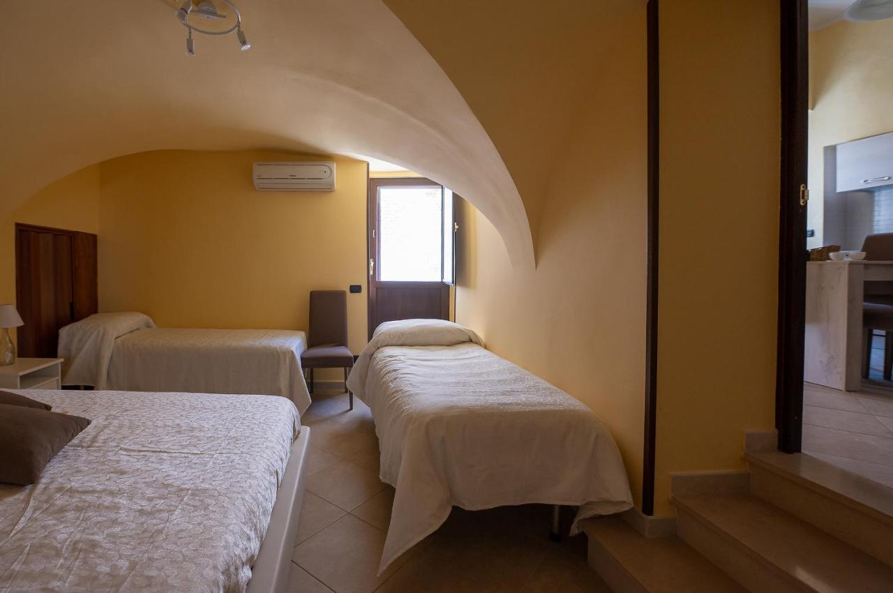 La Casa Di Alice Villa Cisternino Eksteriør bilde