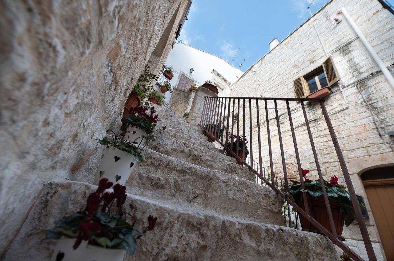 La Casa Di Alice Villa Cisternino Eksteriør bilde