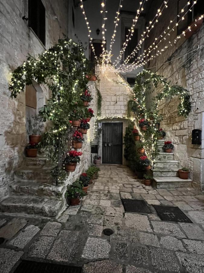 La Casa Di Alice Villa Cisternino Eksteriør bilde