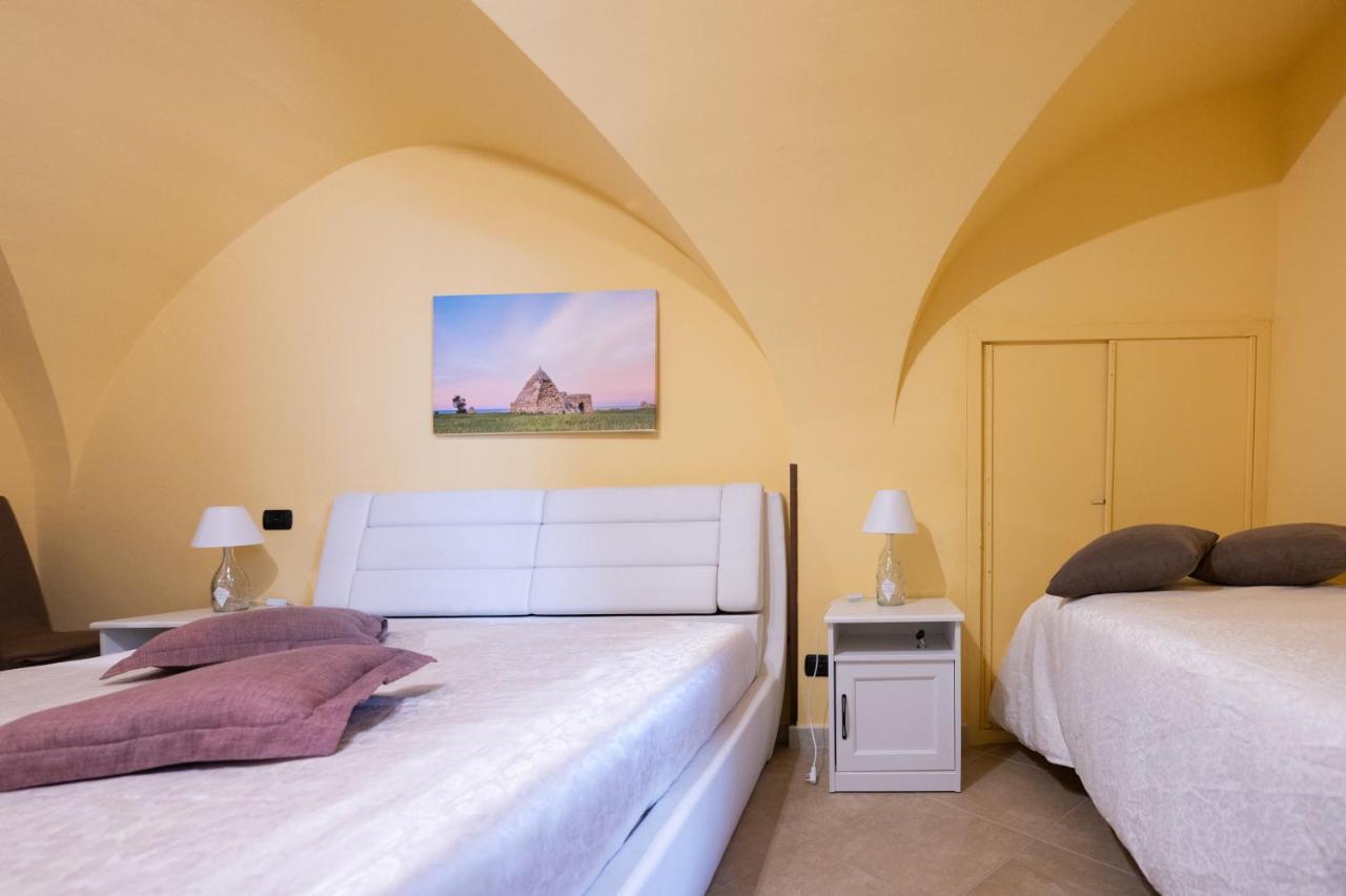 La Casa Di Alice Villa Cisternino Eksteriør bilde
