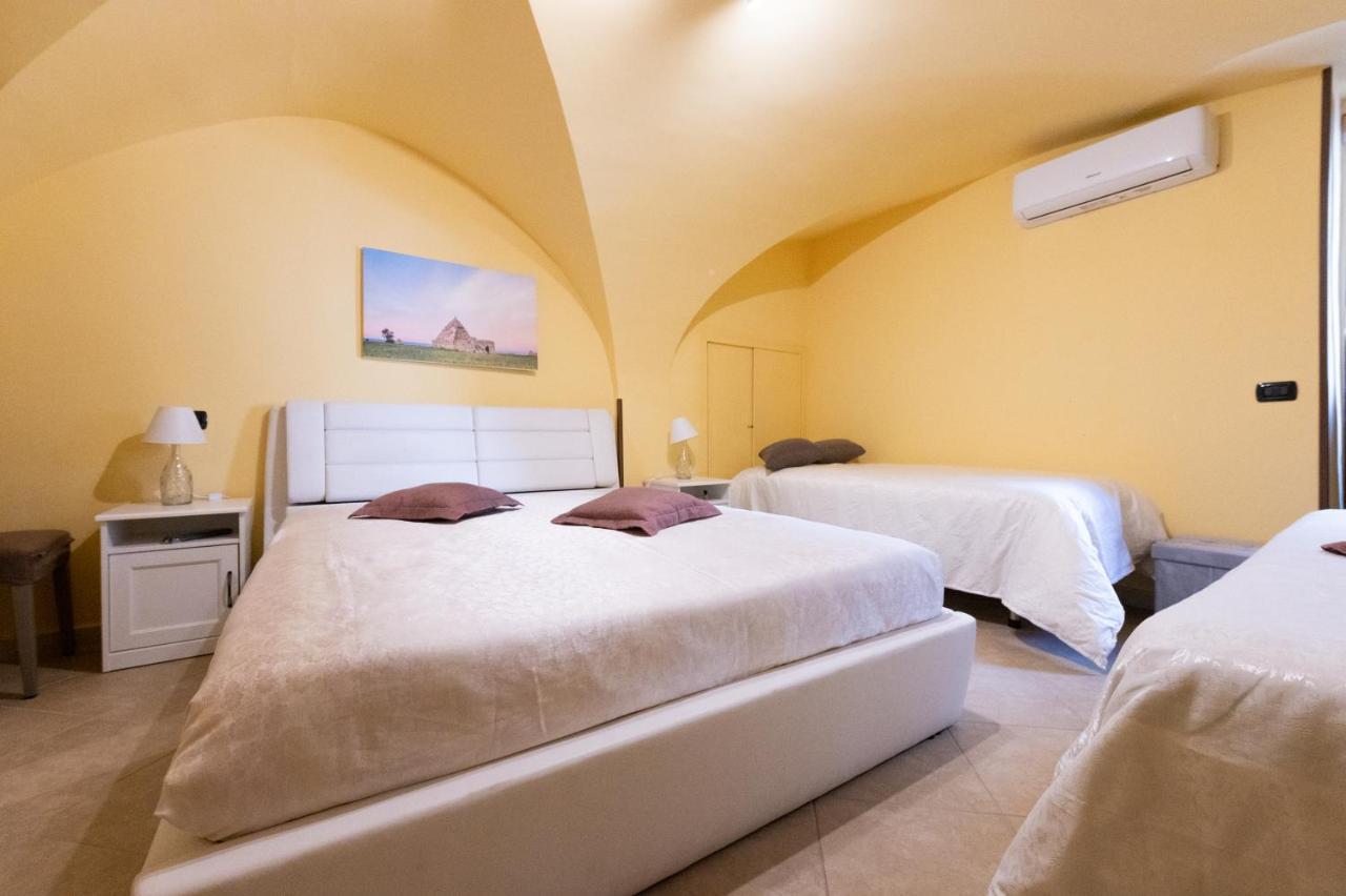 La Casa Di Alice Villa Cisternino Eksteriør bilde